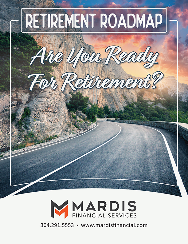 Retirement Roadmap